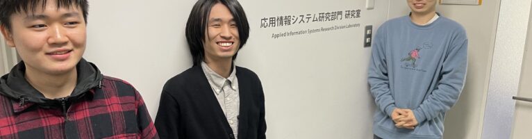 令和5年度大阪大学工学部　卒業研究発表会