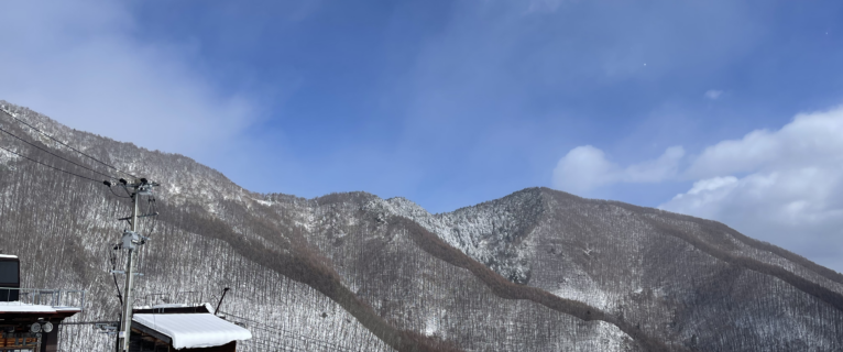 雪山修行(非公式)