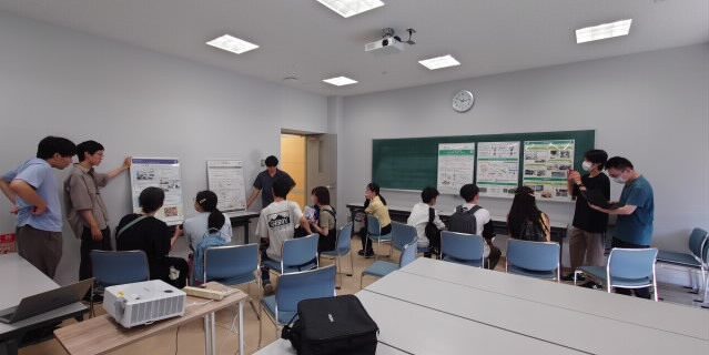 オープンキャンパス2024