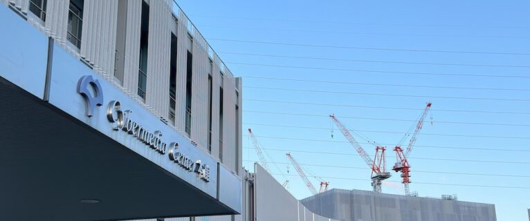 新センターへの改組と新研究部門: D3センター 先進高性能計算基盤システム研究部門