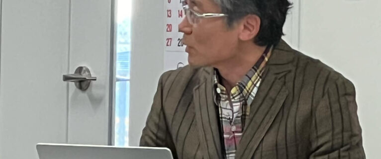 第50回記念ASE研究会でのパネリスト登壇