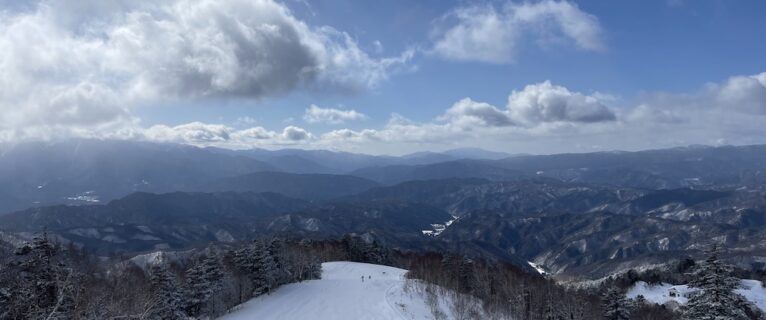 雪山修行(非公式) 2025年no.2