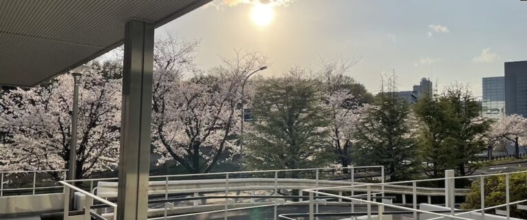 3名の新入生(博士前期課程)が研究室のメンバに加わりました。