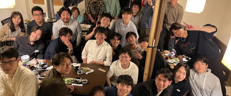 2025年新入生歓迎会