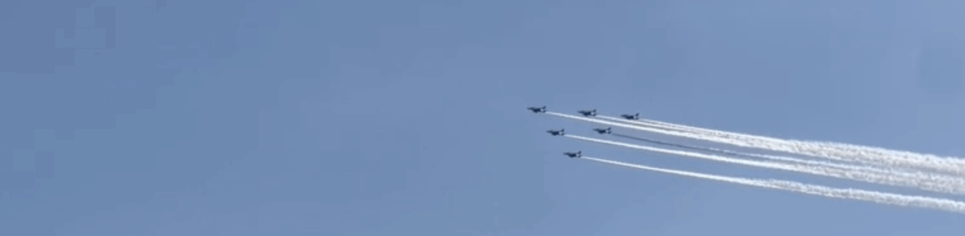 ブルーインパルス