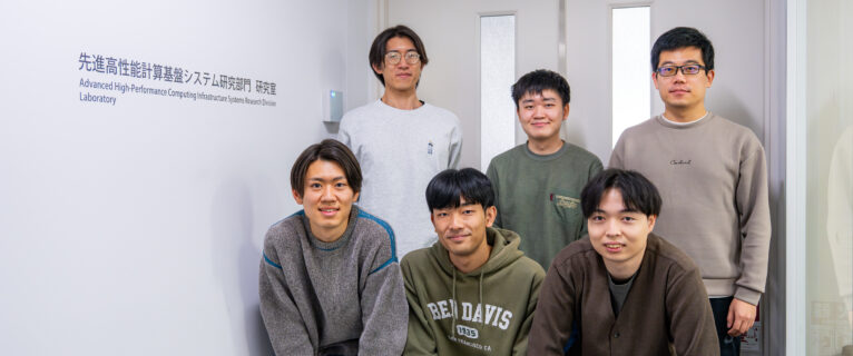 2025 APAC HPC-AI Competitionにて本研究室学生チームが HPC部門Excellent HPC Performance 賞を受賞
