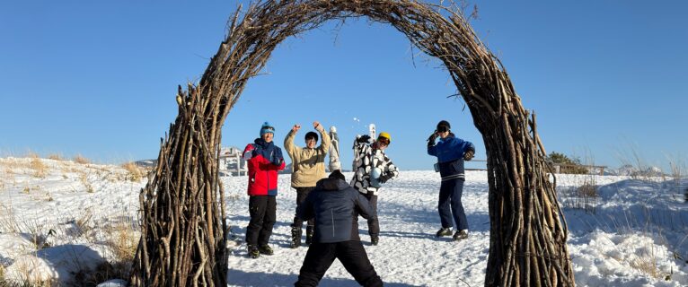 雪山修行(非公式) 2026年no.1