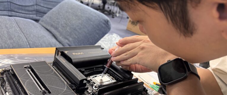 System Infrastructure Hands-on Seminar by Dr. Keichi Takahashi vol. 2