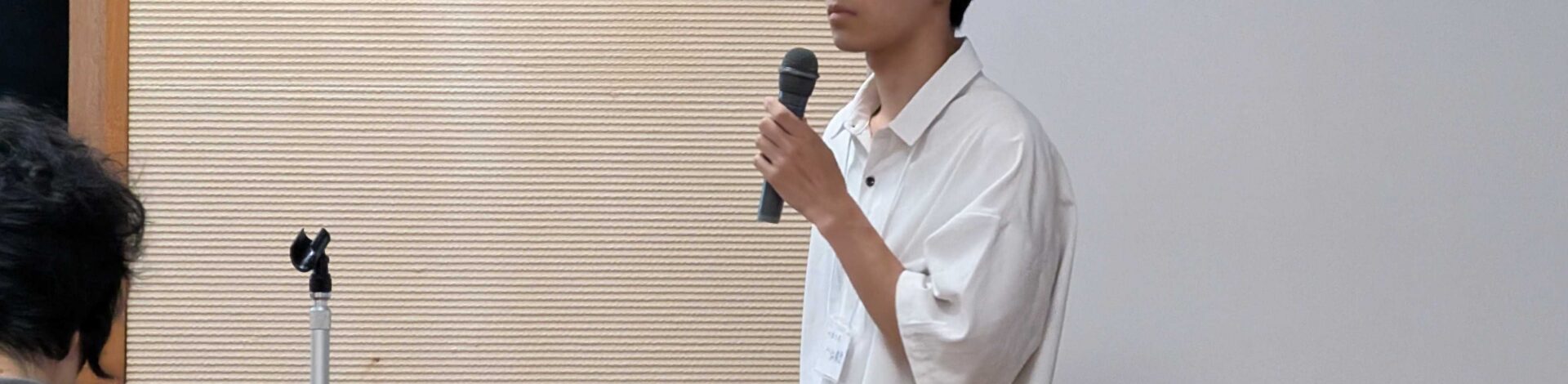 参加募集：門脇龍聖君によるPythonチュートリアル (Sep.10 and 17)