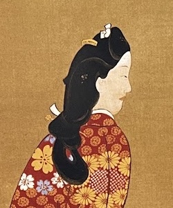 石井由美子さんの着任